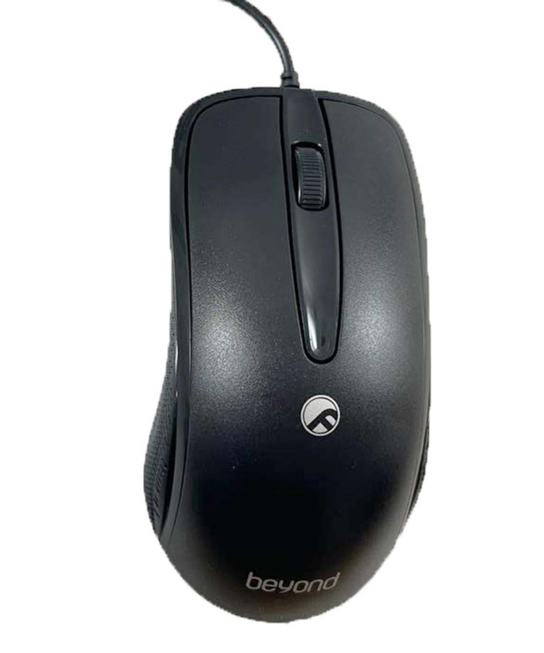کیبورد و ماوس بیاند مدل BMK-4222