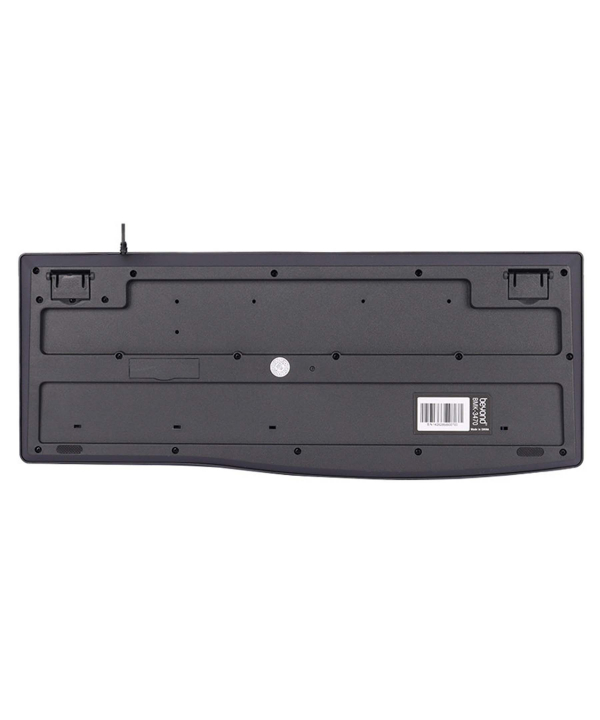 کیبورد و موس بیاند مدل BMK-3470