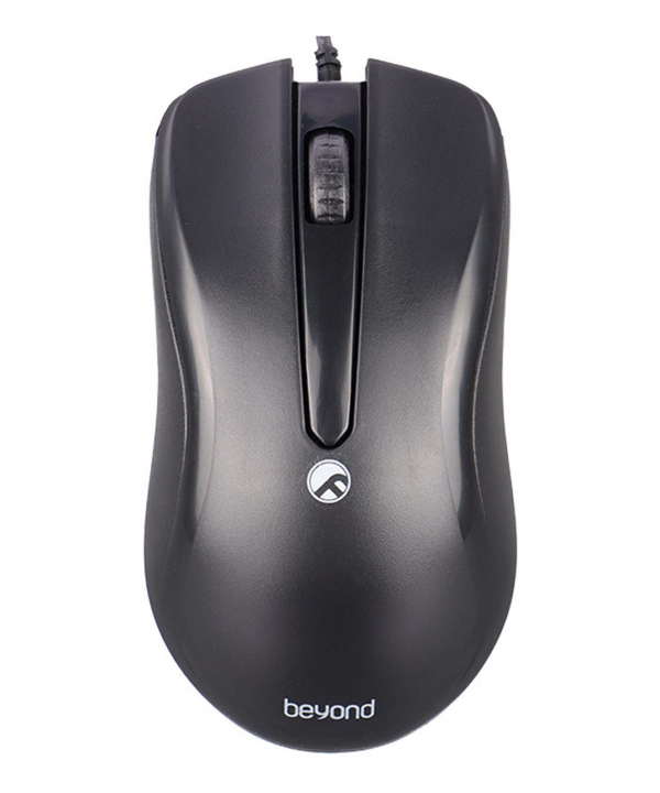 کیبورد و موس بیاند مدل BMK-3470
