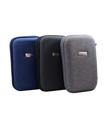 کیف هارد دیسک اکسترنال ای دیتا مدلSHOCKPROOF