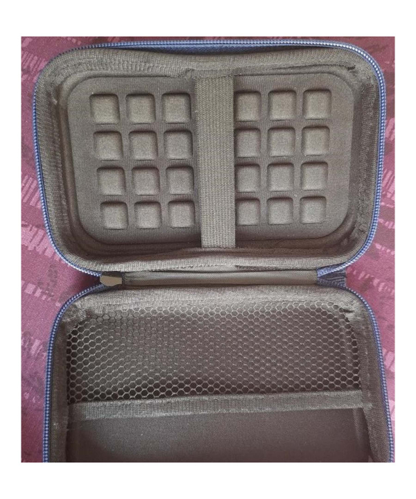 کیف هارد دیسک اکسترنال ای دیتا مدلSHOCKPROOF