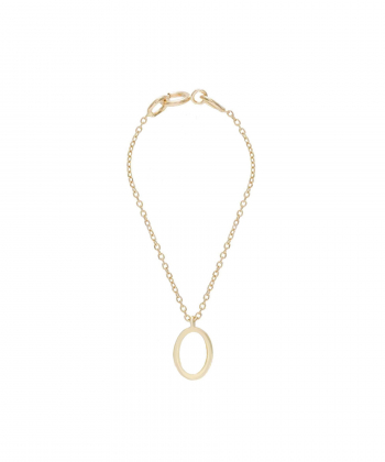 آویز ساعت بیضی کیا گالری Kia Gallery کد WMOH015