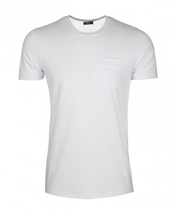 تیشرت یقه گرد مردانه آر ان اس RNS