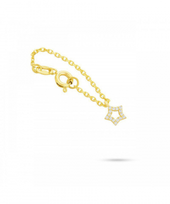 آویز ساعت ستاره کیا گالری Kia Gallery کد RSA-4