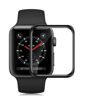 گلس ساعت هوشمند اپل واچ مدل LITO مناسب برای Apple Watch 7 45mm