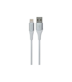 کابل شارژ یو اس بی به لایتنینگ باوین مدل CB-226-IOS طول 1 متر