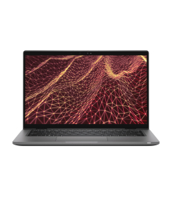 لپ تاپ دل مدل Latitude 7430-D i7 1255U ظرفیت 512 گیگابایت و رم 16 گیگابایت 14 اینچ