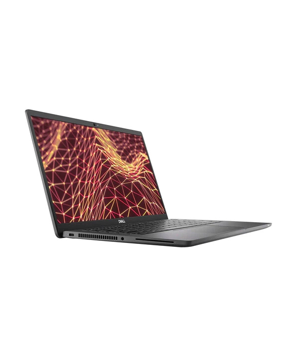 لپ تاپ دل مدل Latitude 7430-D i7 1255U ظرفیت 512 گیگابایت و رم 16 گیگابایت 14 اینچ