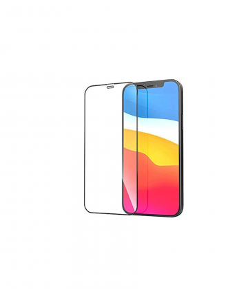 محافظ صفحه نمایش رسی مدل A06HD مناسب برای اپل iPhone 13،iPhone 13pro