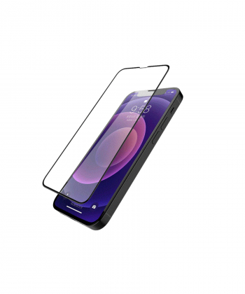 محافظ صفحه نمایش رسی مدل A06HD مناسب برای اپل iPhone 13،iPhone 13pro