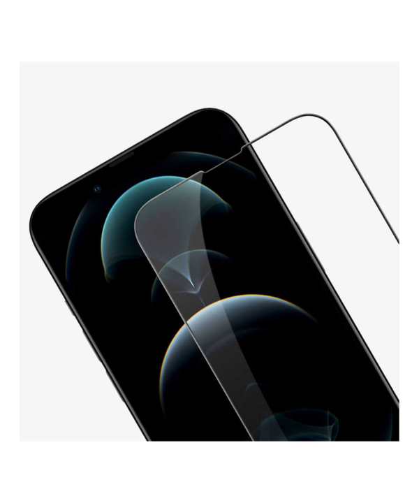 محافظ صفحه نمایش گرین مدل STEVE مناسب برای گوشی iPhone13، iPhone 13 Pro