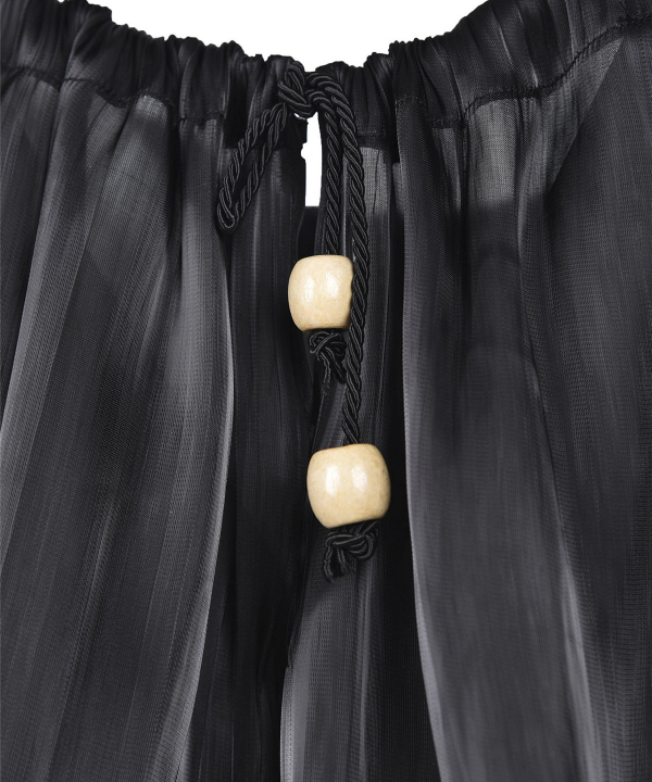 تاپ پیراهنی زنانه بادی اسپینر Body Spinner کد 7755