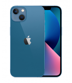 گوشی موبایل اپل مدل iPhone 13 Not Active ظرفیت 128 گیگابایت و رم 4 گیگابایت CH/A
