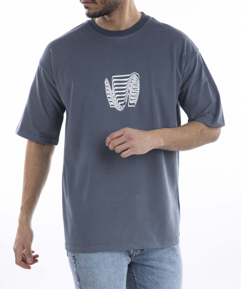 تیشرت مردانه ادورا Adora کد 2815563