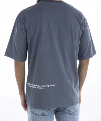 تیشرت مردانه ادورا Adora کد 2815563