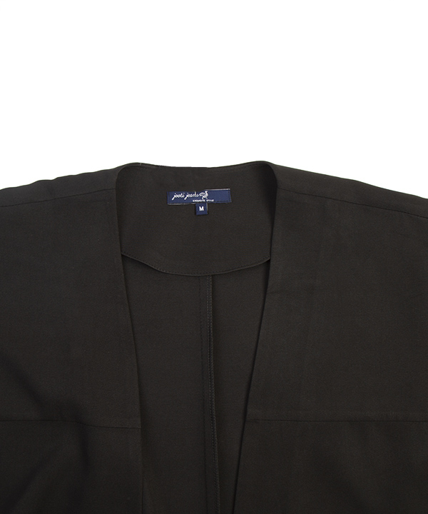 مانتو آستین پاپیونی جوتی جینز Jootijeans