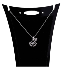 گردنبند زنانه زودیکا Zoodika کد AAB-349