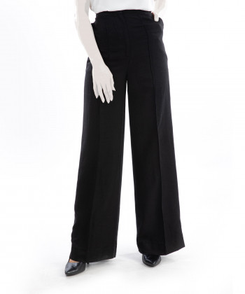 شلوار پارچه ای زنانه ریس مدل 1030082