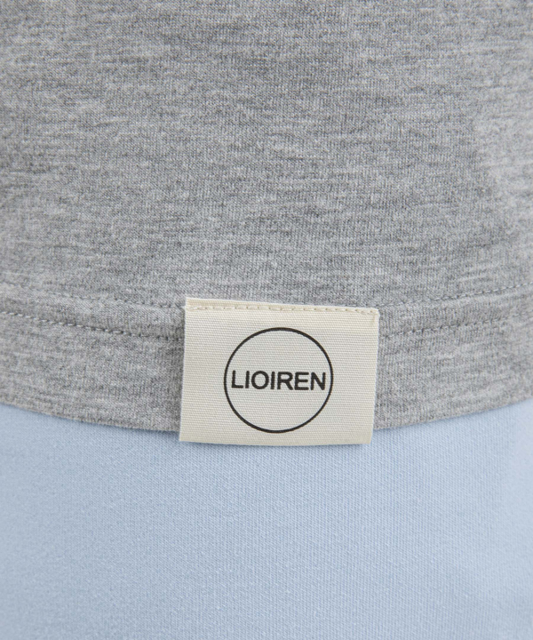 تیشرت مردانه لیوایرن Lioiren کد 1050077