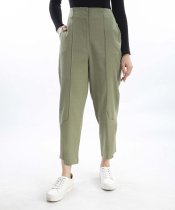 شلوار زنانه ریس Rees کد 1030084