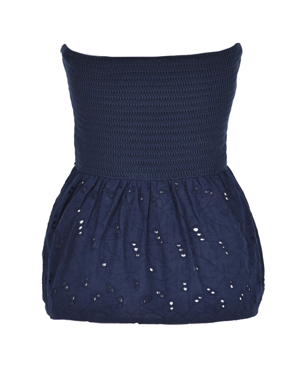 تاپ پیراهنی زنانه بادی اسپینر Body Spinner کد 5622