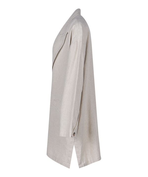 مانتو زنانه بادی اسپینر Body Spinner کد 5602