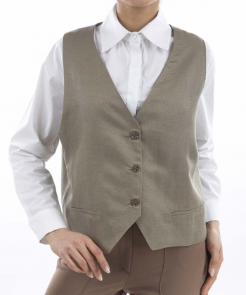 جلیقه زنانه ریس Rees کد 1150004