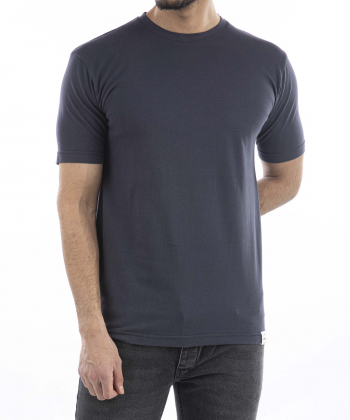 تیشرت آستین کوتاه مردانه لیوایرن مدل 1050077