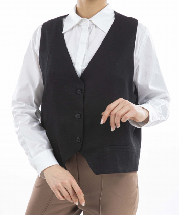 جلیقه زنانه ریس Rees کد 1150004