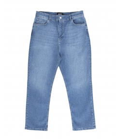 شلوار جین زنانه سوپردرای Superdry کد W17S41501C