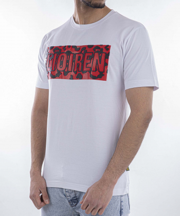 تیشرت مردانه لیوایرن Lioiren کد 1050080