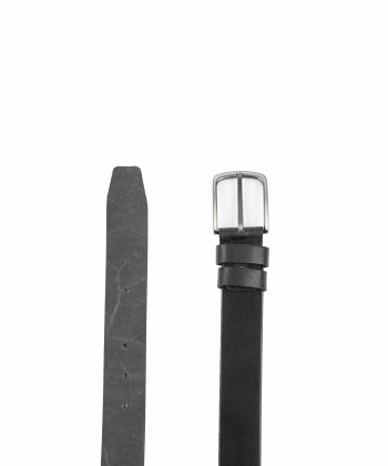 کمربند چرم مردانه تی ست T-Set مدل 2290006