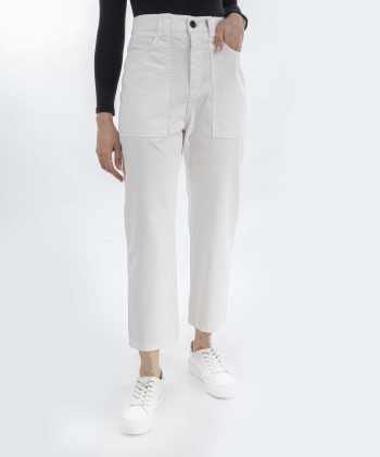 شلوار جین زنانه ادورا مدل ad-5015436