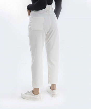 شلوار جین زنانه ادورا مدل ad-5015436