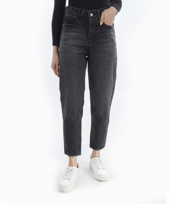 شلوار جین زنانه ادورا مدل am-ad-5060413