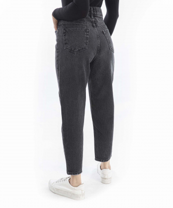 شلوار جین زنانه ادورا مدل am-ad-5060413