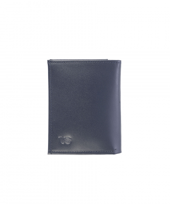 کیف پول چرم مردانه تی ست T-Set مدل 2320003