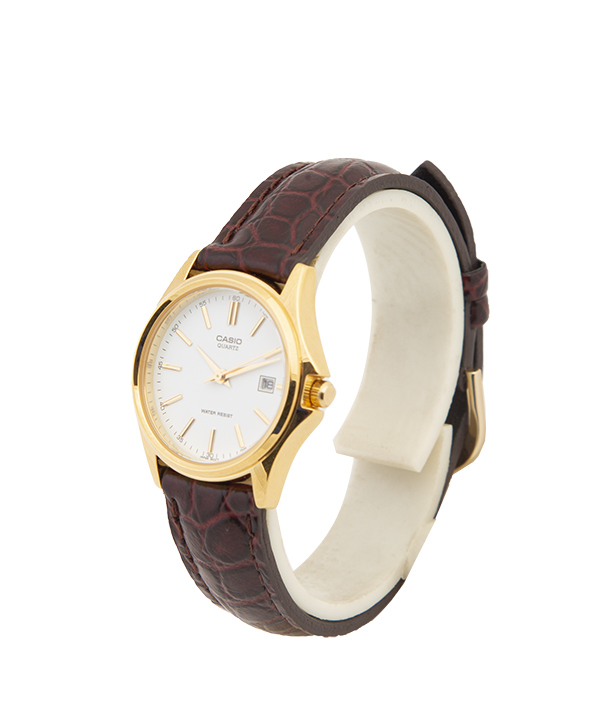 ساعت مچی عقربه ای زنانه کاسیو Casio مدل LTP-1183Q-7A