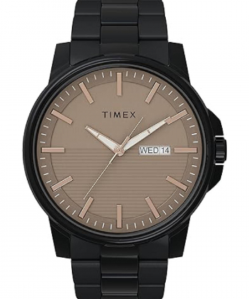 ساعت عقربه ای مردانه تایمکس Timex مدل TW2V21000