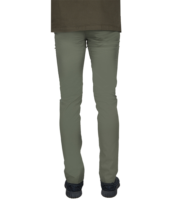 شلوار مردانه کتان جین وست Jeanswest