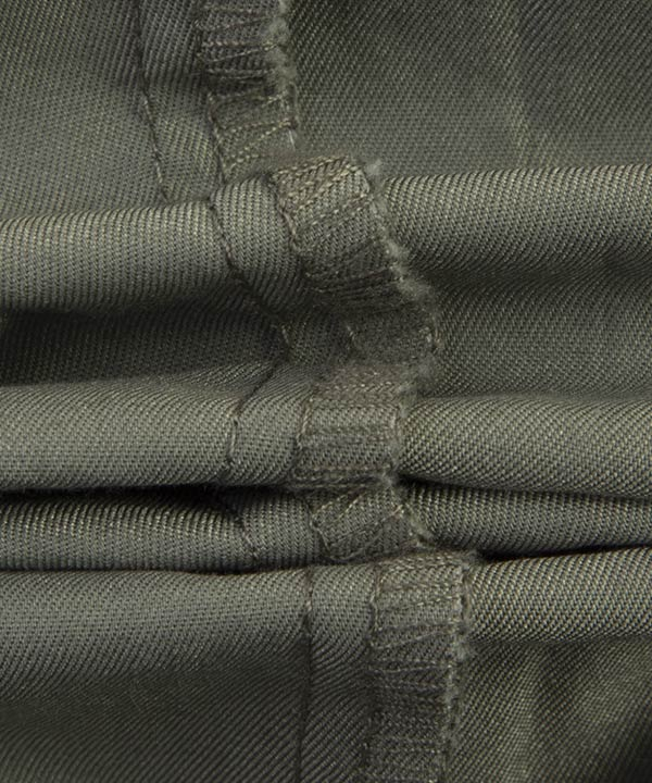 شلوار مردانه کتان جین وست Jeanswest