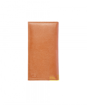 جا کارتی چرم مردانه تی ست T-Set مدل 2320010