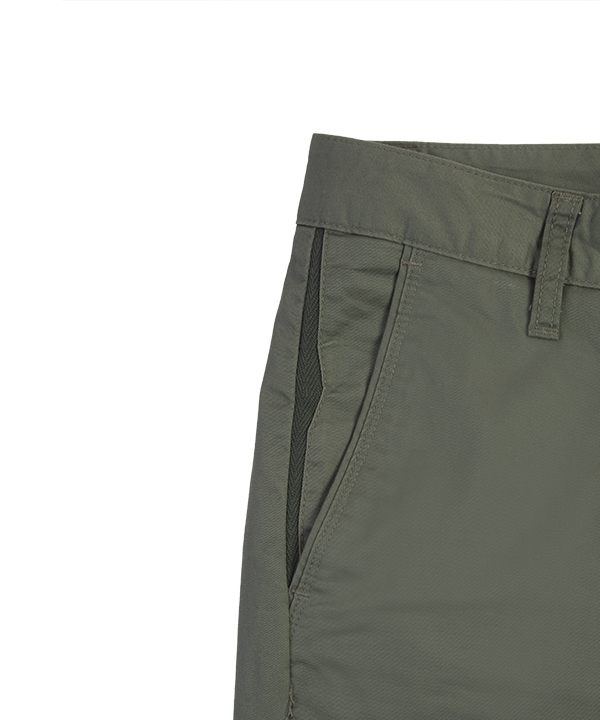 شلوار مردانه کتان جین وست Jeanswest