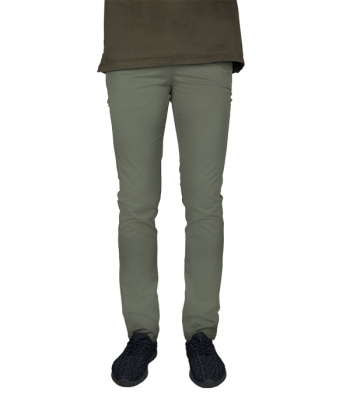 شلوار مردانه کتان جین وست Jeanswest