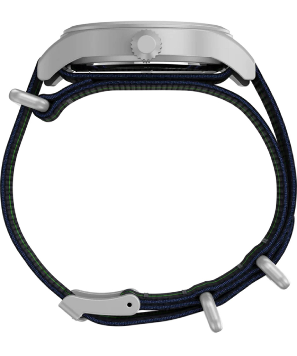 ساعت عقربه ای مردانه تایمکس Timex مدل TW2V23000