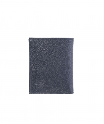 کیف پول چرم مردانه تی ست T-Set مدل 2320004