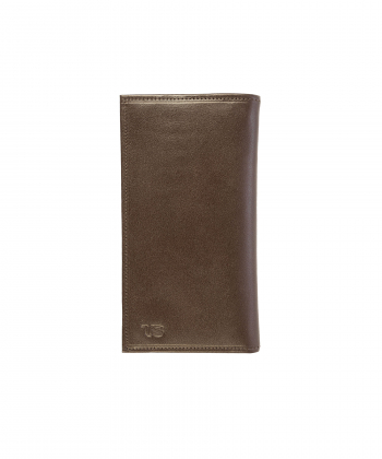 جا کارتی چرم مردانه تی ست T-Set مدل 2320009