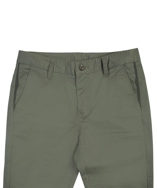 شلوار مردانه کتان جین وست Jeanswest