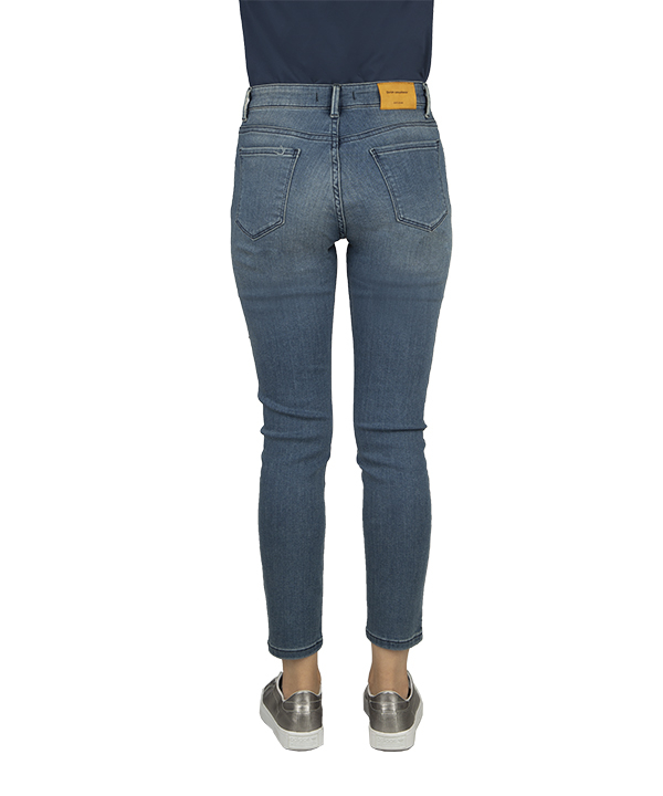 شلوارجین زنانه جوتی جینز Jootijeans