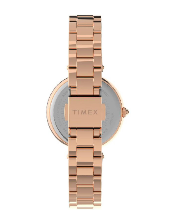ساعت عقربه ای مردانه تایمکس Timex مدل TW2V24600